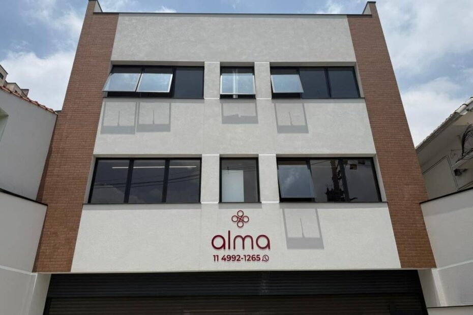 Clínica Alma inaugura nova sede no ABC Paulista
