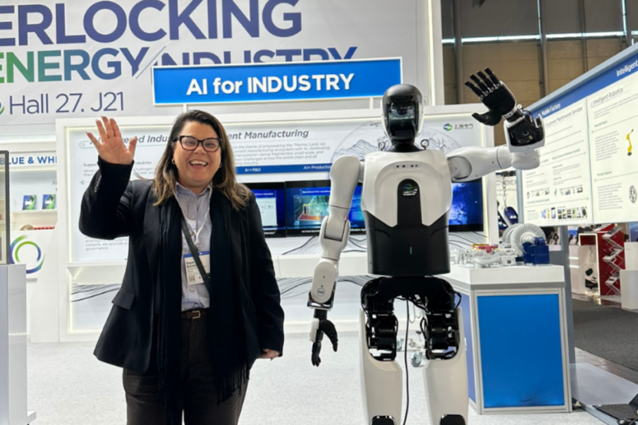 Brasil estreia como País-Parceiro na Hannover Messe 2026