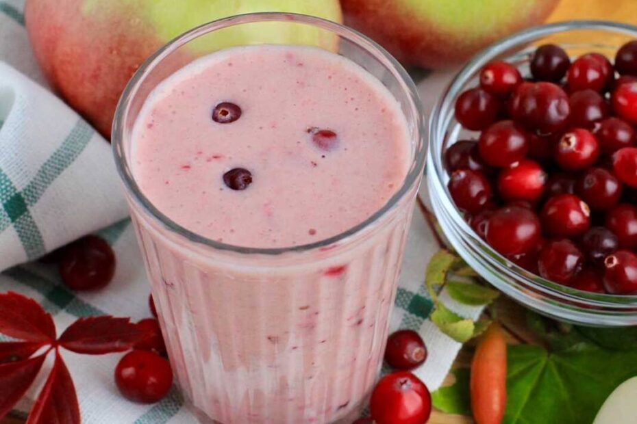 Cranberries conquistam a culinária mundial