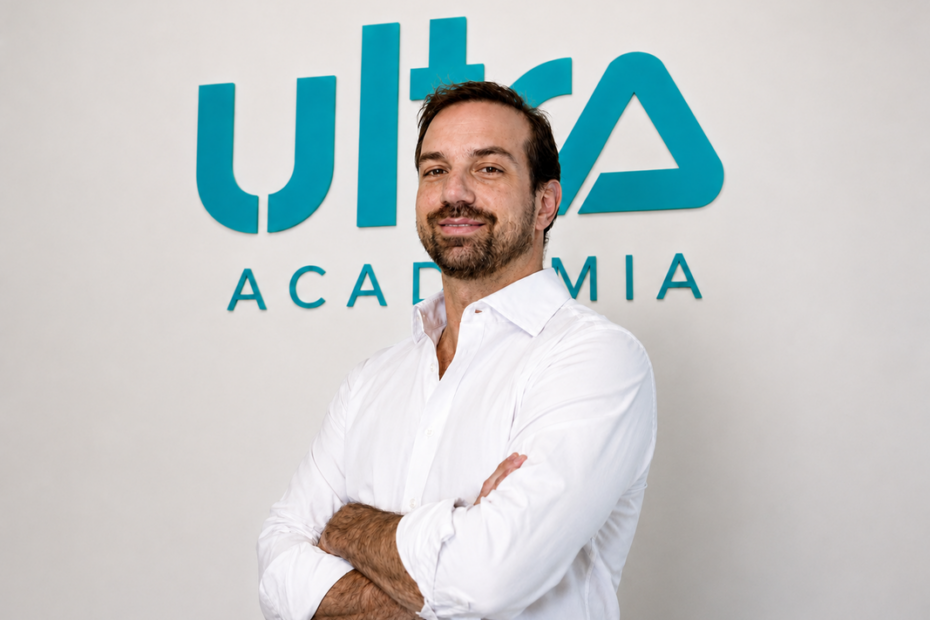Executivo muda de ramo e projeta investir em 10 academias