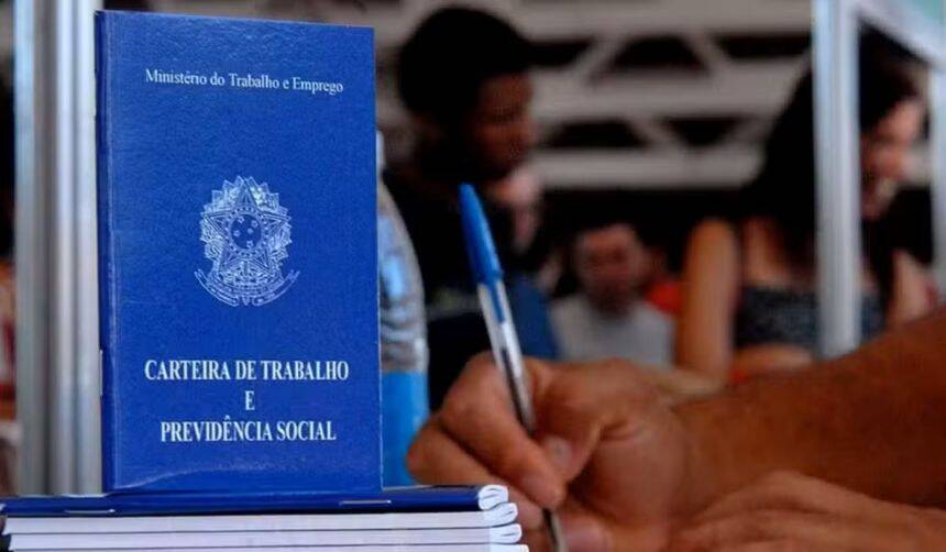 Região dos Lagos e Macaé somam mais de 1,3 mil vagas de emprego abertas nesta semana para diversos setores / Crédito da Imagem: Divulgação