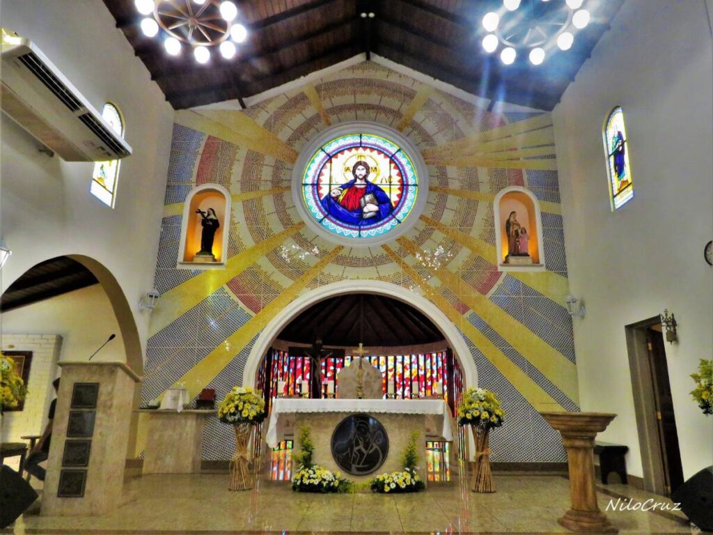 Festa de Santa Rita de Cássia reúne missas, procissão, shows e almoço festivo em Búzios neste fim de semana / Crédito da Imagem: Nilo Cruz