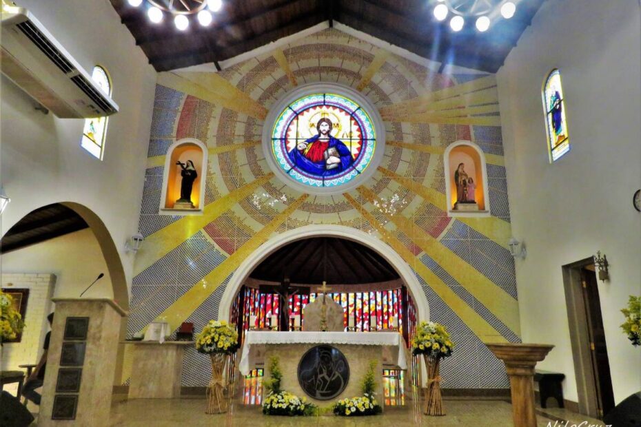 Festa de Santa Rita de Cássia reúne missas, procissão, shows e almoço festivo em Búzios neste fim de semana / Crédito da Imagem: Nilo Cruz