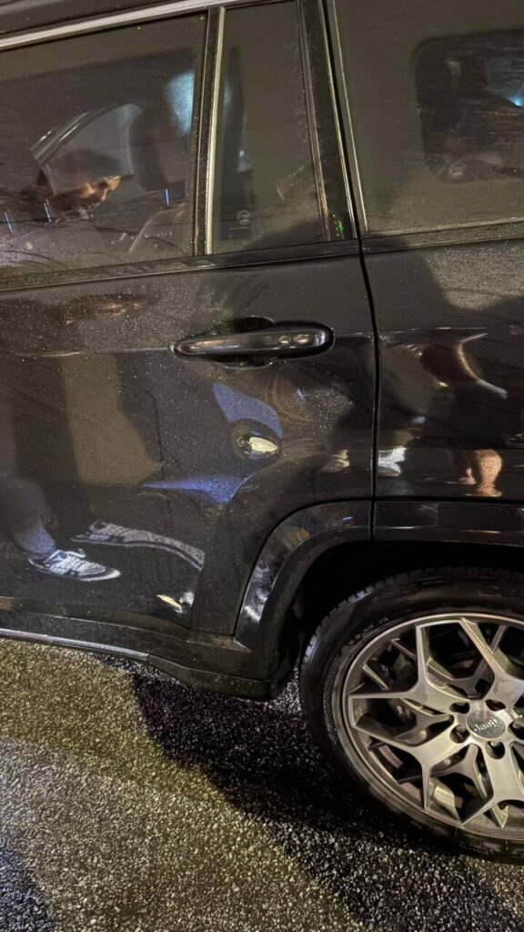 Deputado Max Lemos sofre atentado a tiros na BR-116 em Duque de Caxias e caso é investigado pela polícia no RJ / foto divulgação