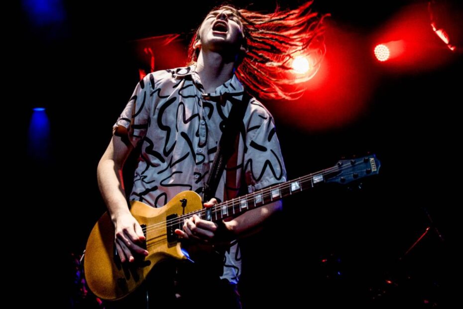 Rio das Ostras Jazz & Blues Festival terá atrações internacionais entre 4 e 7 de junho com entrada grátis / Taj Farrant - Crédito da foto: Divugação