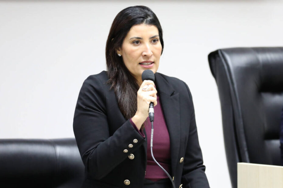 Câmara de Macaé debate violência nas escolas e situação de famílias atingidas pela ressaca/ Crédito da Imagem: Tiago Ferreira