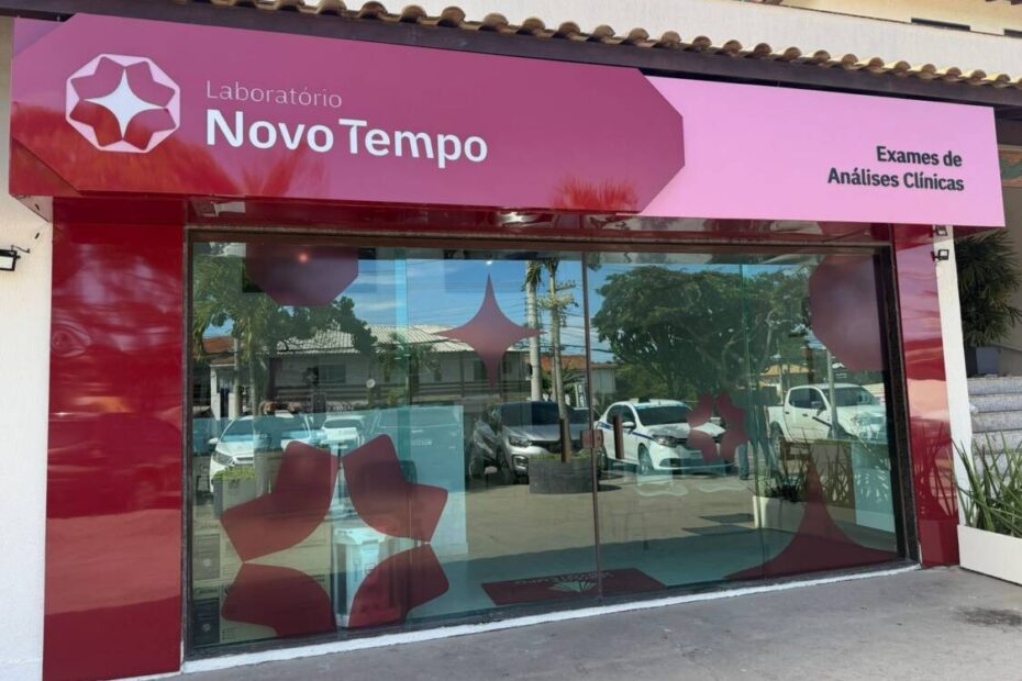 Unidade reforça presença na Região dos Lagos com investimentos em modernização, exames especializados e atendimento ampliado / Crédito da foto: divulgação