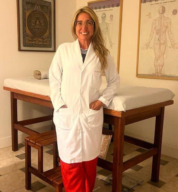 ambulatório terapêutico Búzios terapias integrativas Búzios acupuntura em Búzios Método Ana Paula Urtiaga medicina oriental Búzios / Crédito da Imagem: Divulgação