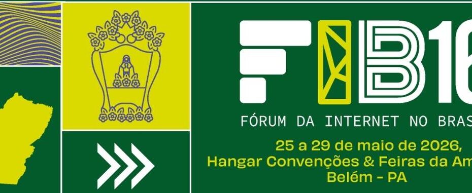 Alana participa do FIB, principal fórum de internet do país