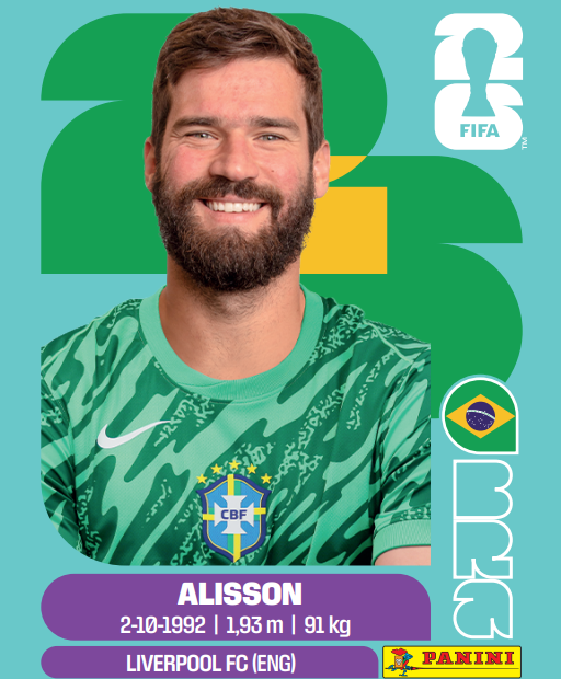 Panini lança álbum da Copa 2026 com 980 figurinhas e versão digital para fãs de futebol em todo o mundo / foto divulgação