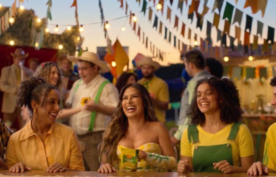 Yoki celebra tradição em campanha cheia de brasilidade