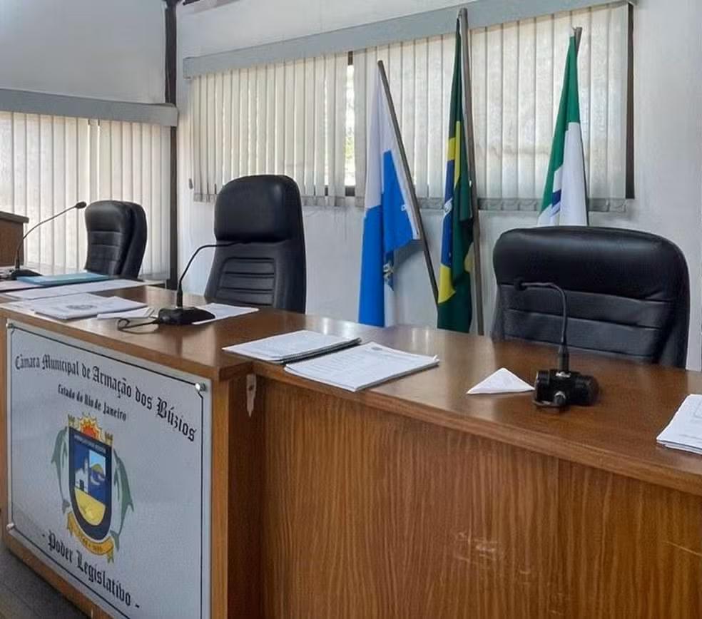 Búzios terá audiências públicas para apresentação das co ntas da Prefeitura e dados da Saúde / Crédito da Imagem: Divulgação Câmara