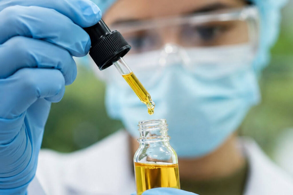 Nova Iguaçu aprova projeto para distribuição de canabidiol pelo SUS e amplia debate no RJ / Crédito da Imagem: Divulgação
