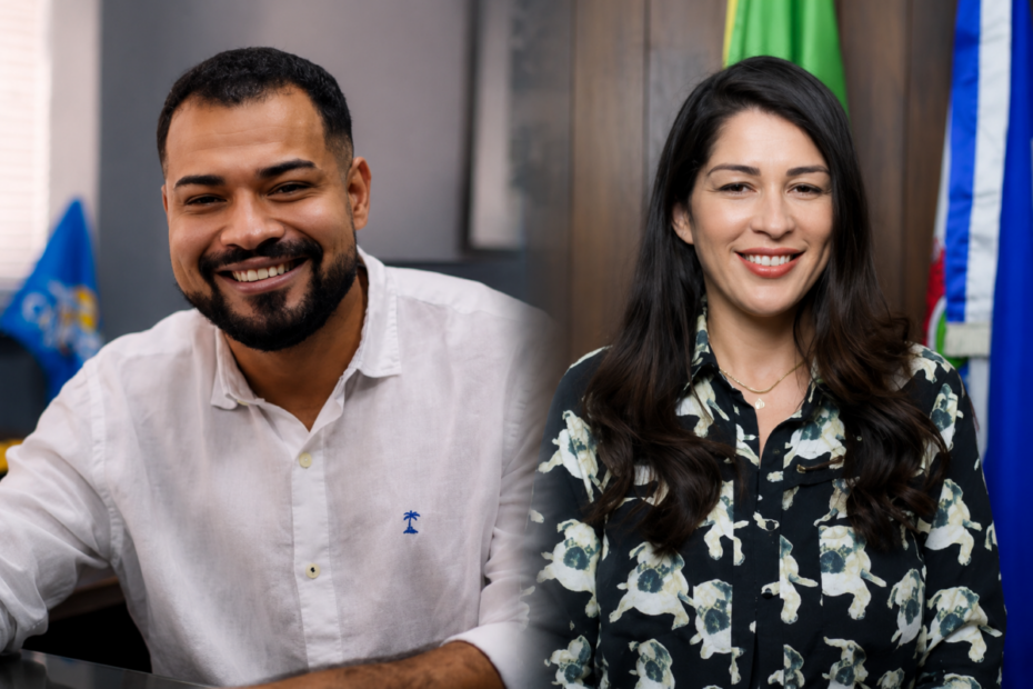 Câmara de Cabo Frio empossa vereadores e debate cultura local nas escolas municipais da cidade hoje / Crédito da Imagem: Divulgação