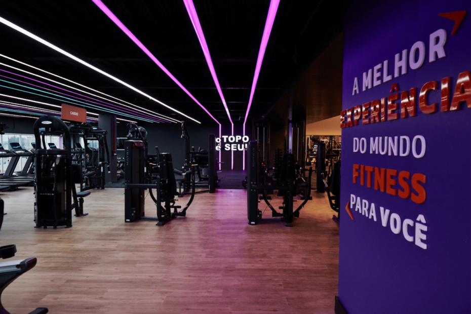 Allp Fit cresce 75% de faturamento no 1º trimestre de 2026