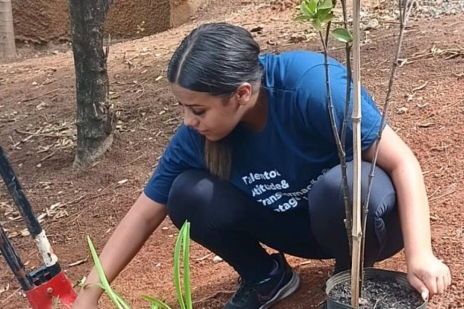 Espro oferece curso gratuito de Educação Ambiental