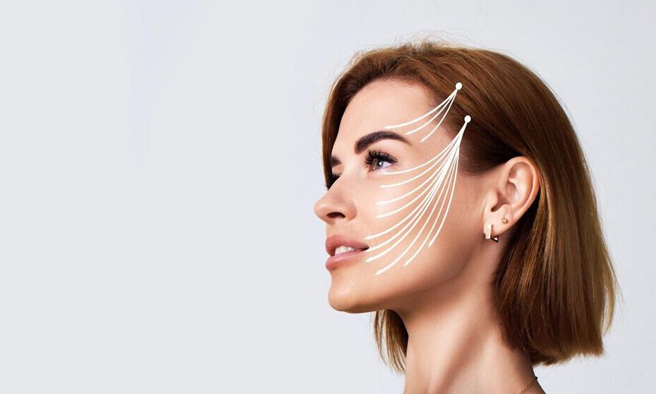 Lifting facial evolui e amplia técnicas de rejuvenescimento