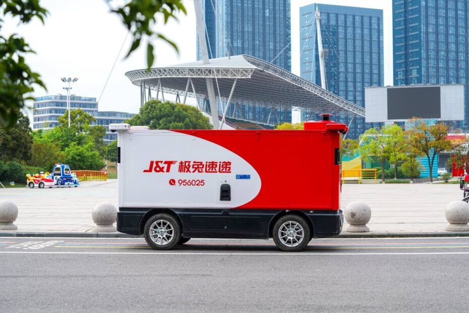 J&T Express divulga Relatório Global de ESG 2025