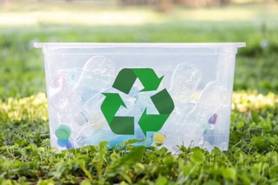 Reciclagem permite a economia de energia e recursos naturais