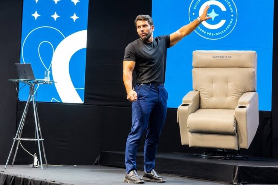 Conforte‑se expande rede de cuidados pós‑cirúrgicos domiciliares