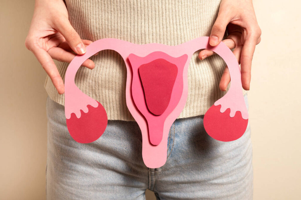 Estudo aponta potencial curativo para câncer de endométrio