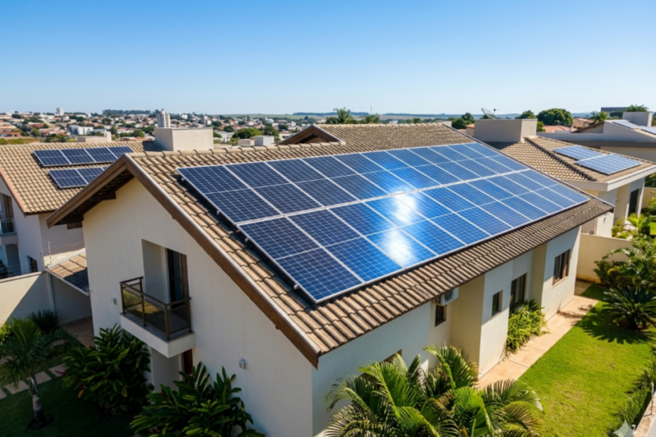 Aumento na energia impulsiona busca por sistema solar