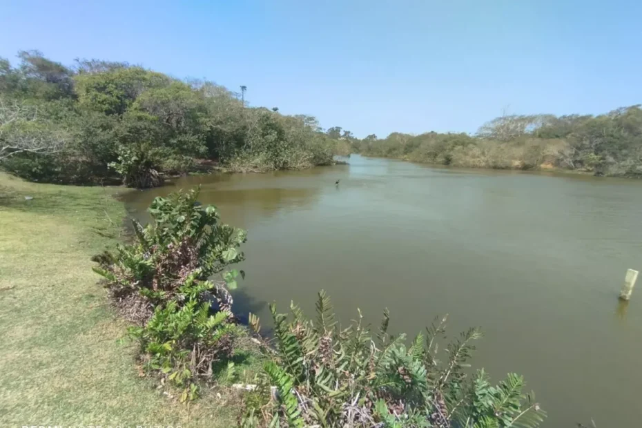 Búzios cria área de proteção ambiental na Lagoa da Ferradura com regras para preservação ecológica / Crédito da Imagem: Reprodução PMAB
