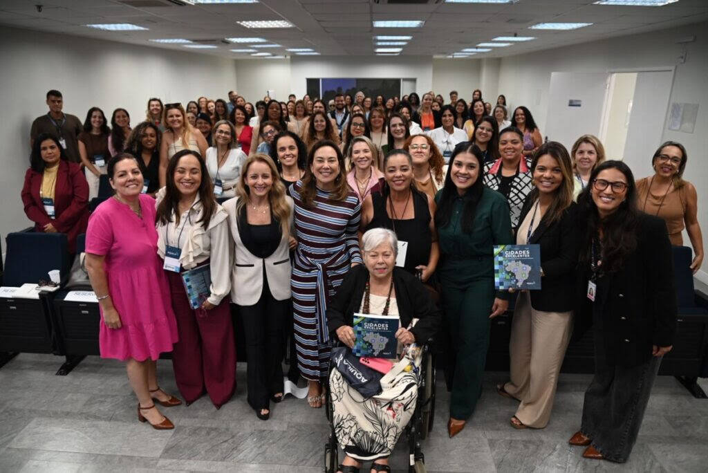 Búzios se destaca em índice nacional com 64,77% de mulheres nos negócios e avanço em autonomia econômica feminina / foto divulgação