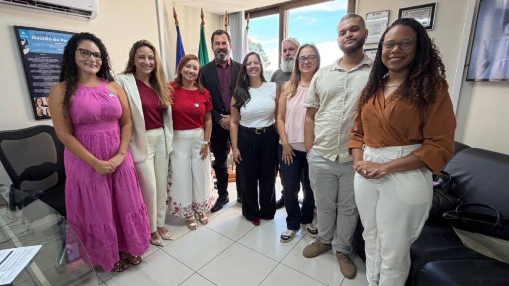 Macaé cria comissão para protocolo de Psicologia no serviço público com atuação intersetorial e prazo de 180 dias / foto divulgação