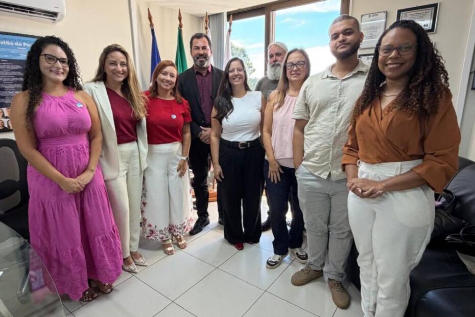 Macaé cria comissão para protocolo de Psicologia no serviço público com atuação intersetorial e prazo de 180 dias / foto divulgação