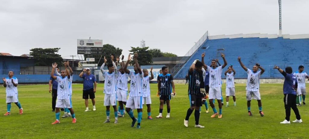 Time indígena apoiado por Maricá estreia com vitória na Série C do Carioca e destaca diversidade no futebol brasileiro / foto divulgação