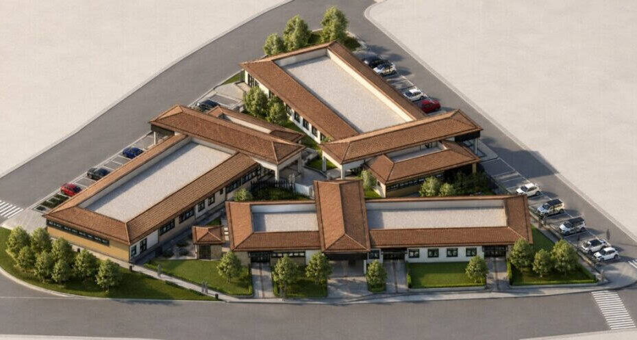 Prefeitura vai transferir policlínica de Manguinhos para área próxima ao hospital em Búzios / Crédito da Imagem: Divulgação PMAB