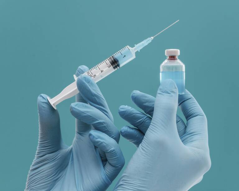 Macaé amplia vacinação contra gripe em pontos de grande circulação durante o mês de maio / foto divulgação