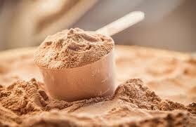 Sociedade Brasileira de Pediatria alerta sobre uso de whey protein e creatina na infância / foto divulgação