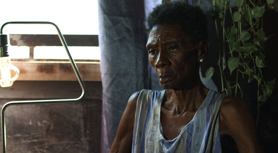 Filme transforma racismo em narrativa afrofuturista