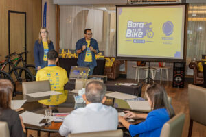Bora de Bike Record Macaé será realizado neste domingo