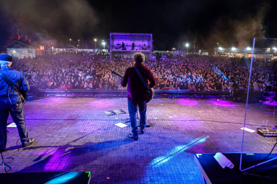 Festival Sesc de Inverno 2026 terá programação em Búzios, Cabo Frio e Rio das Ostras de 17 de julho a 2 de agosto I Crédito da Imagem: Erbs Jr