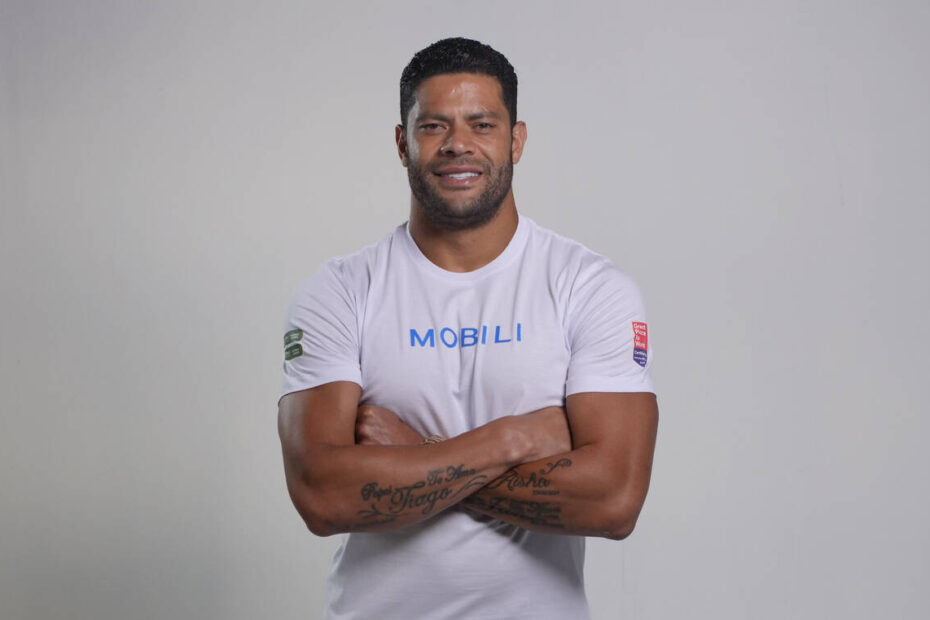 Mobili anuncia Hulk como novo parceiro em proteção veicular