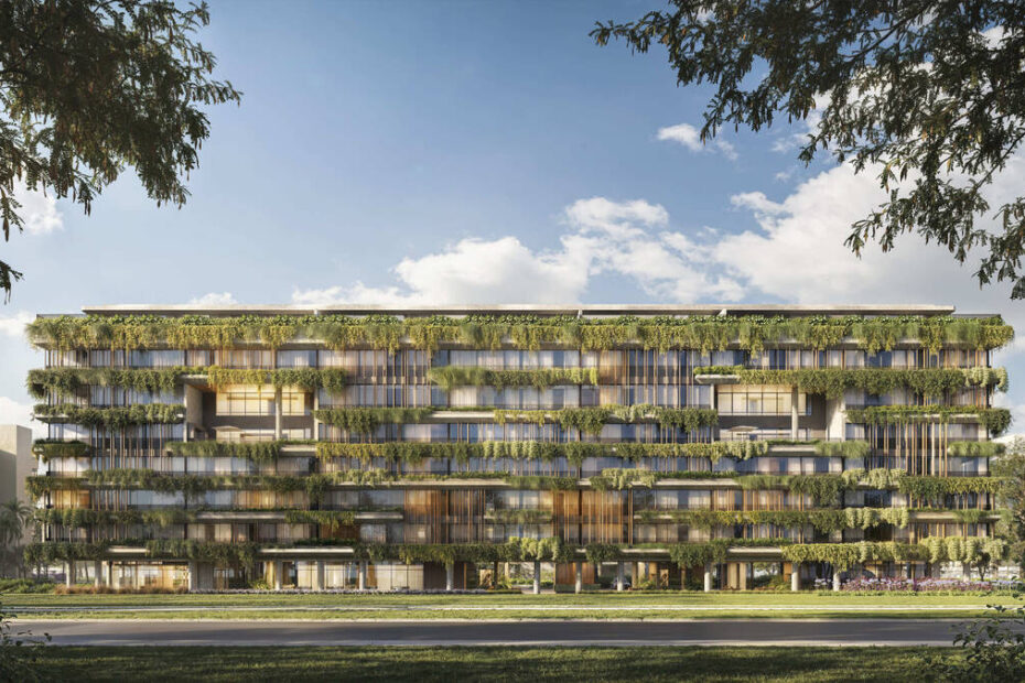 Brasília ganha residencial para se tornar ícone da capital