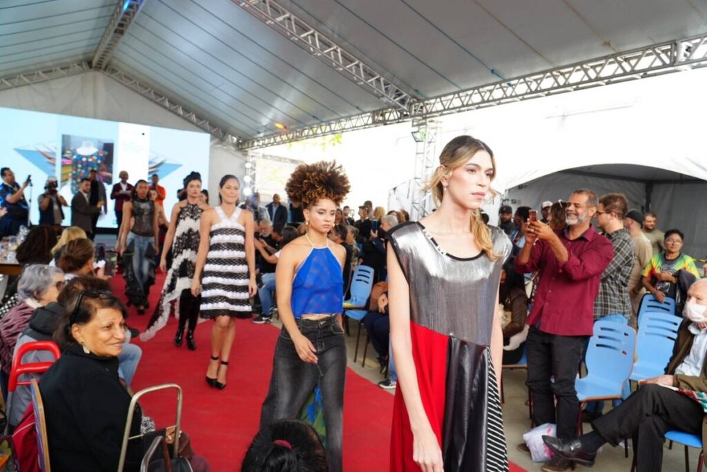 Shopping CDC celebra aniversário do Brás com várias atrações