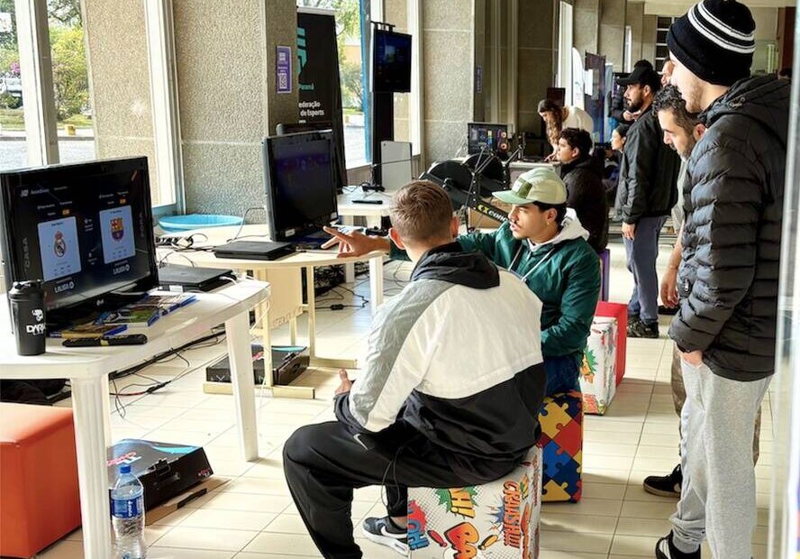 IPIE e OAB Paraná realizam evento sobre esportes eletrônicos