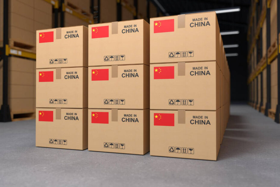 Importação direta da China traz vantagens para empresas