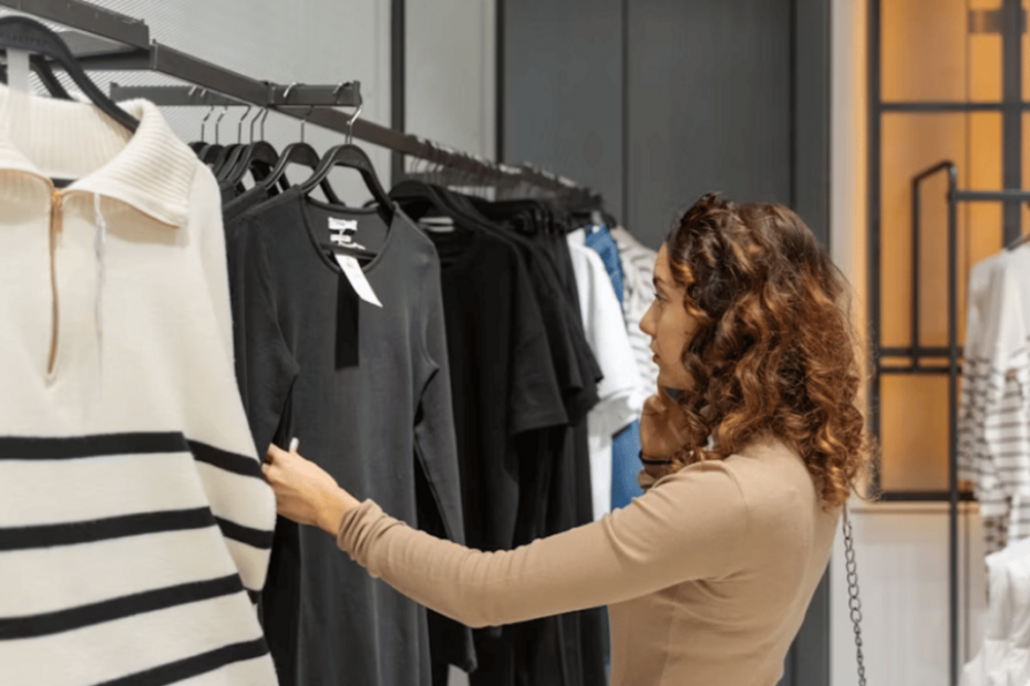 Sebrae aponta expansão e novo perfil no varejo de moda