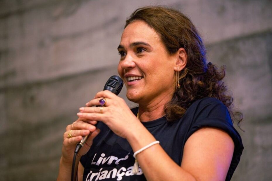 Vaga Lume participa de mesa sobre sociobiodiversidade