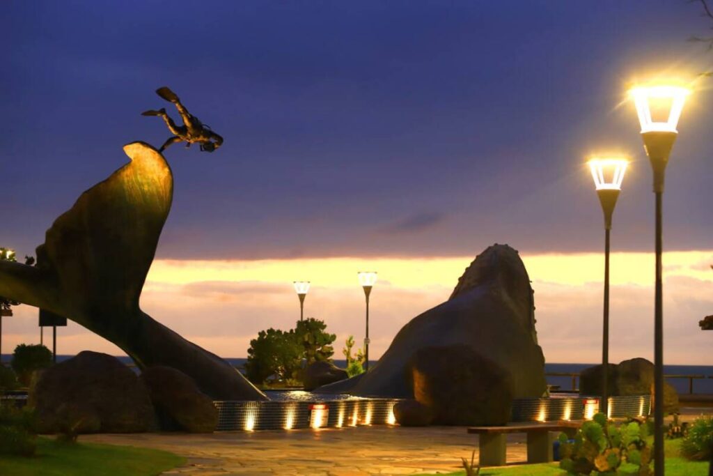 Rio das Ostras amplia internet gratuita em praças e prédios públicos pelo programa Rio das Ostras Digital I Crédito da Imagem: Divulgação
