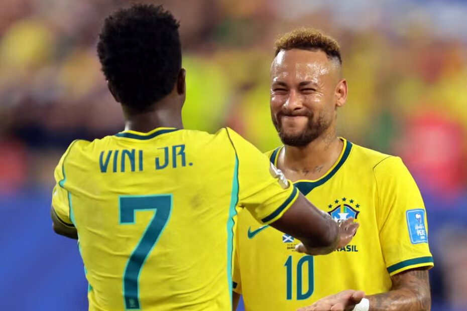 Brasil enfrenta Japão nesta segunda, às 14h, por vaga nas oitavas da Copa; veja onde assistir I Crédito da Imagem: Reuters/Sam Navarro