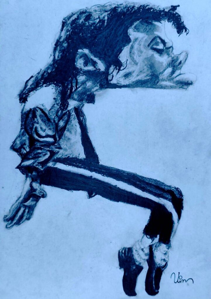 Desenho vencedor do concurso I Crédito da Imagem: Divulgação