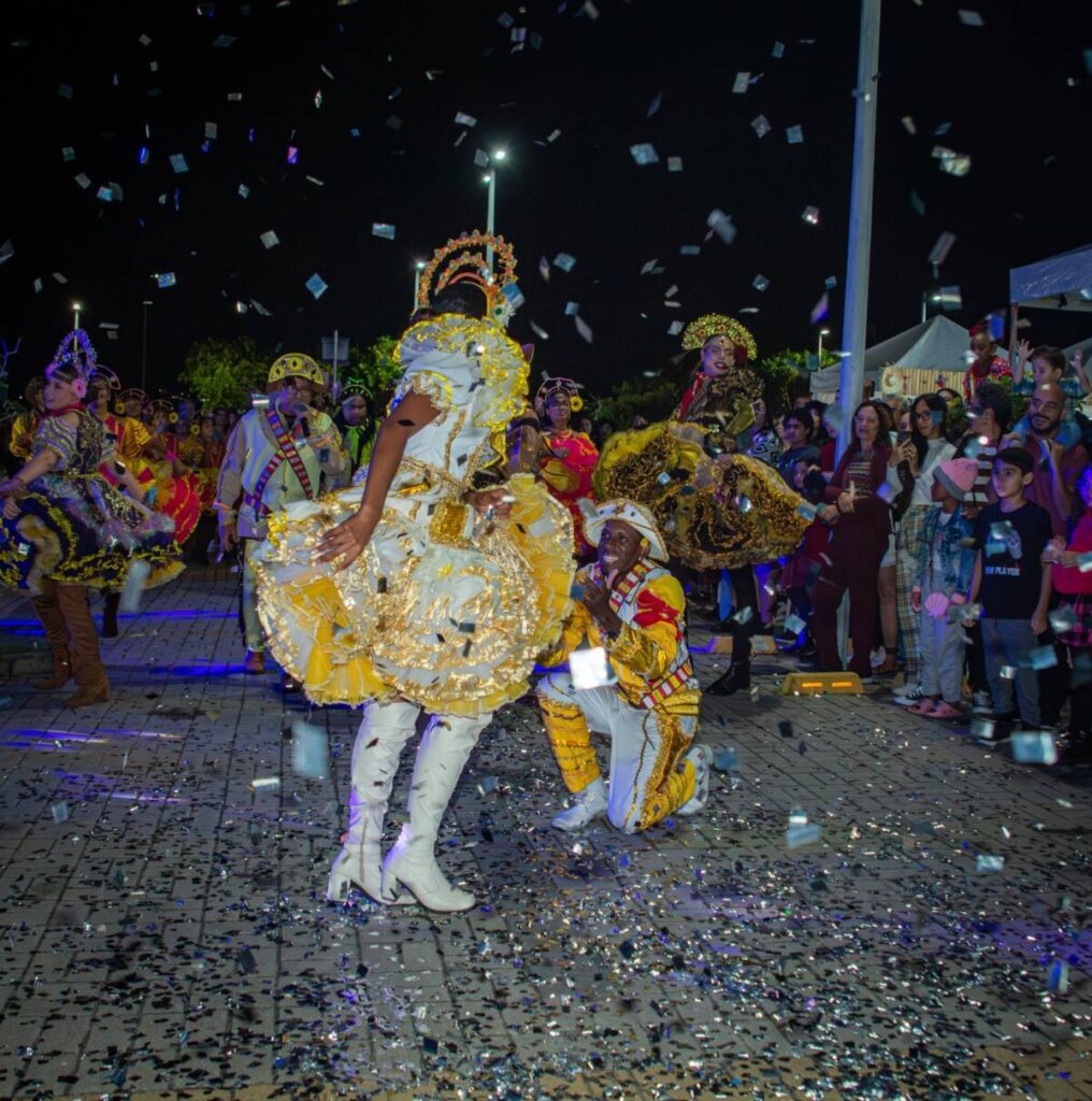Arraiá Park Lagos e festival de rock movimentam Cabo Frio durante o mês de junho / Crédito da Imagem: Divulgação