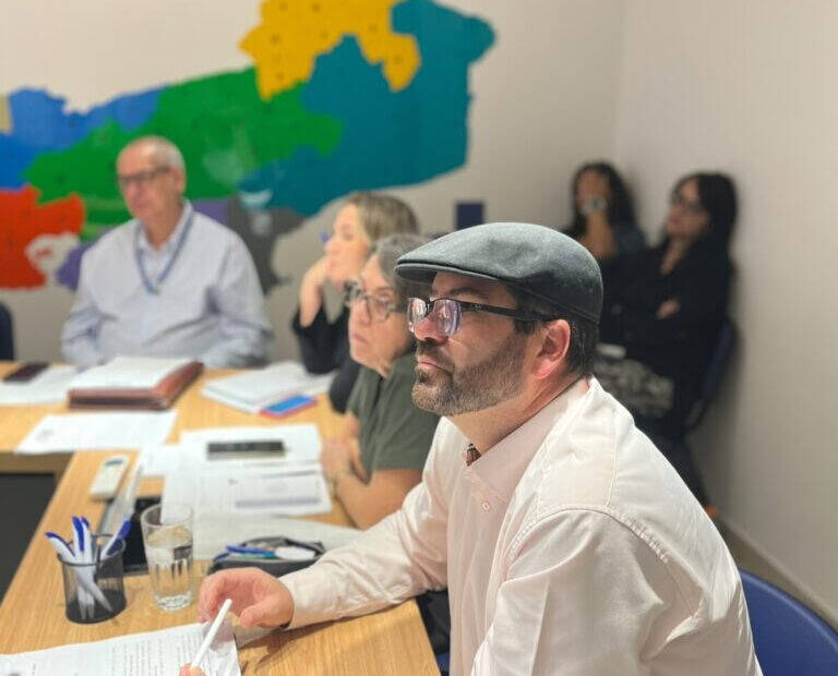 Hospital Rodolpho Perissé passa a integrar programa federal de especialidades e Búzios garante novos investimentos na saúde I Crédito da Imagem: Divulgação PMAB