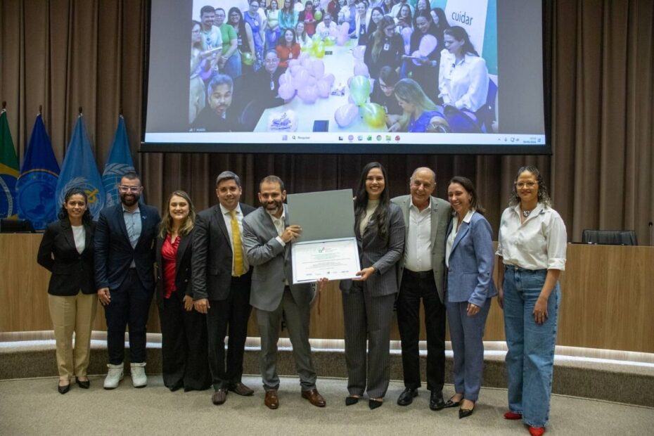 Agir tem 2º melhor hospital público do Brasil